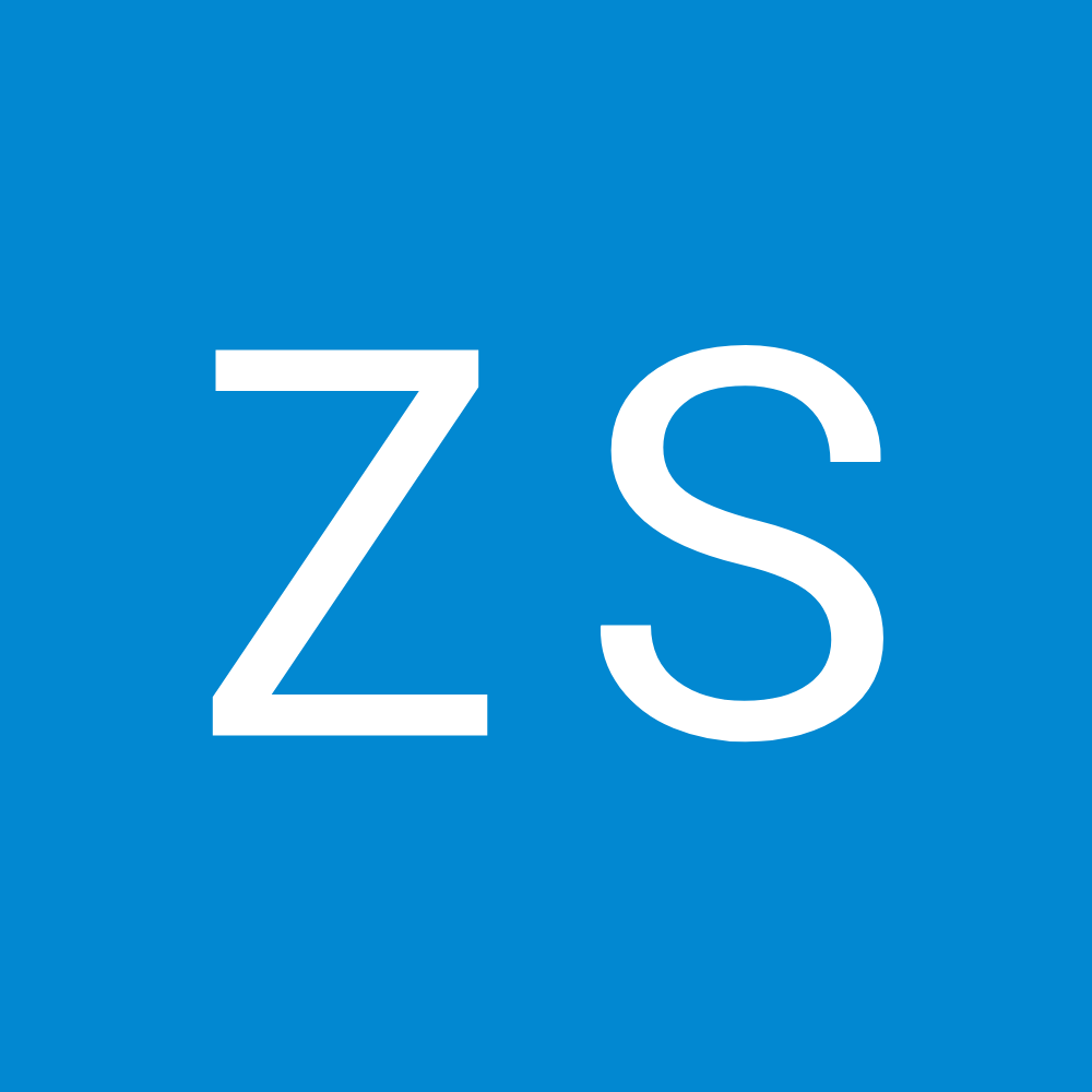 Zaid Seta — Developer